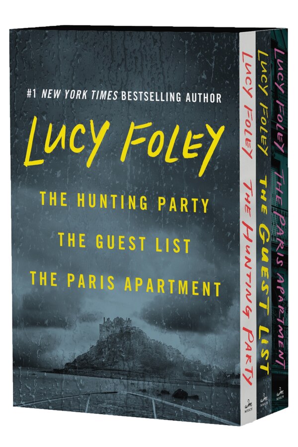 Lucy Foley Boxed Set, Paperback | Indigo Chapters