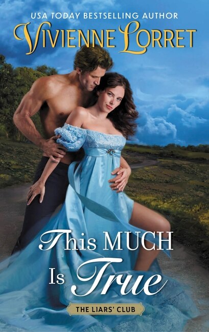This Much Is True by Vivienne Lorret, Mass Market Paperback | Indigo Chapters