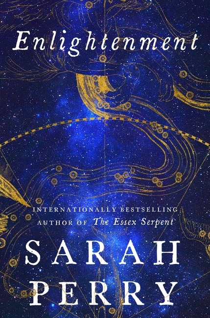 Enlightenment by Sarah Perry, Hardcover | Indigo Chapters