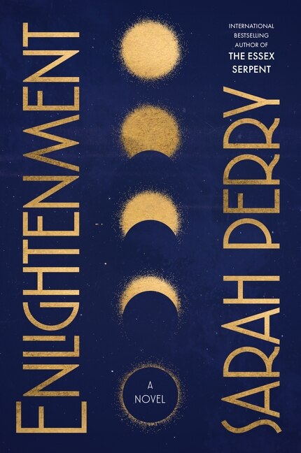 Enlightenment by Sarah Perry, Paperback | Indigo Chapters