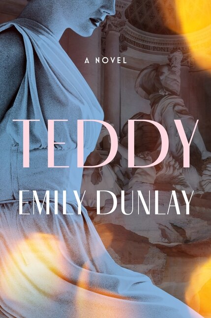 Teddy by Emily Dunlay, Hardcover | Indigo Chapters