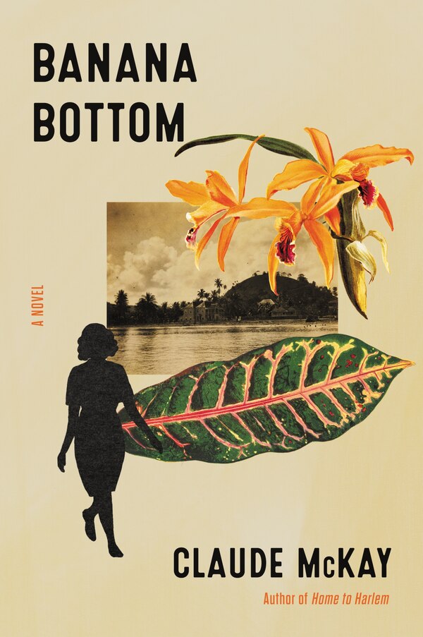 Banana Bottom by Claude Mckay, Paperback | Indigo Chapters