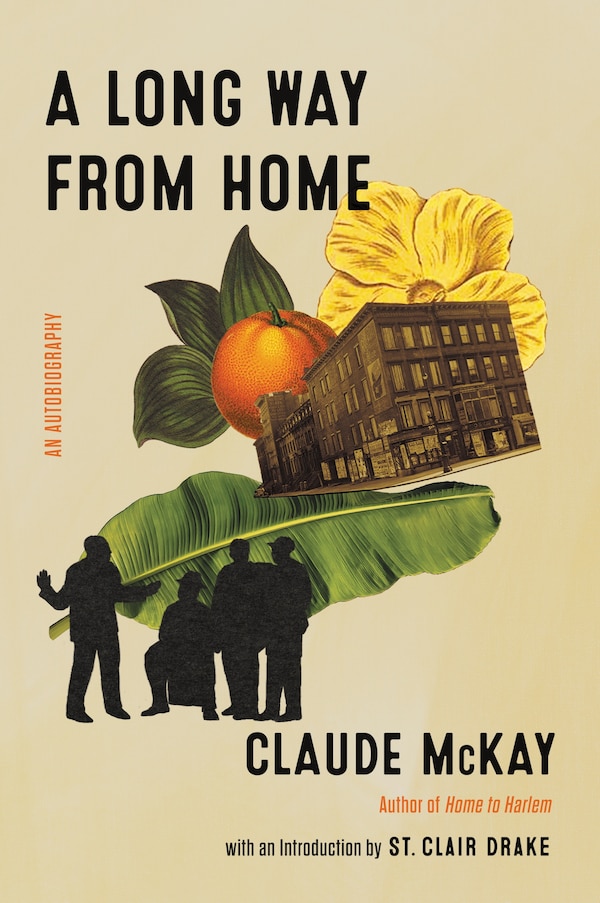 Long Way from Home, Paperback | Indigo Chapters