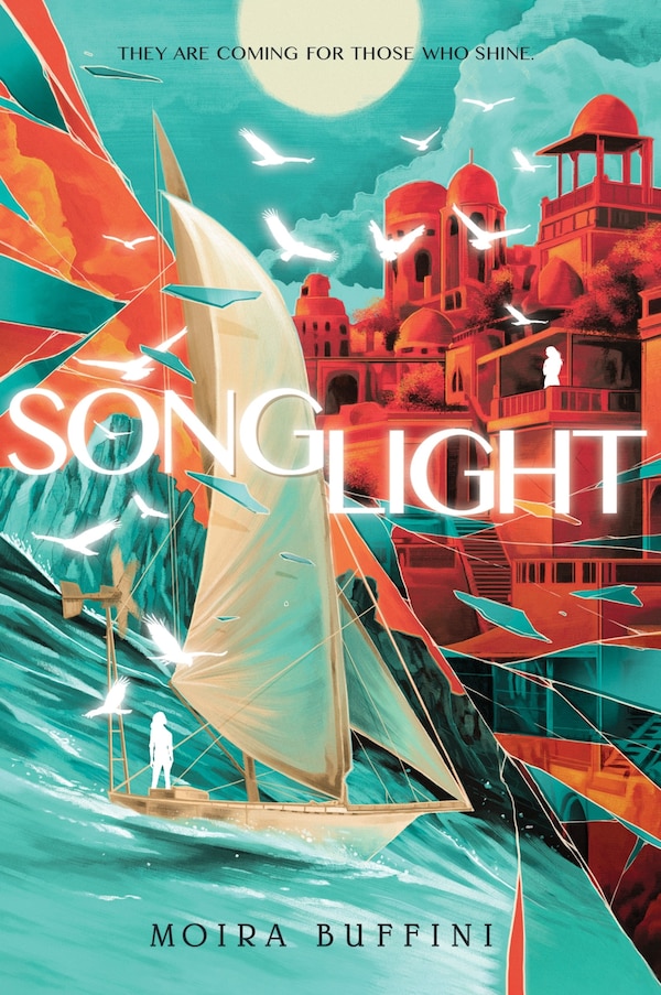 Songlight by Moira Buffini, Paperback | Indigo Chapters