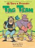 Tag Team by Raúl the Raúl the Third, Paperback | Indigo Chapters