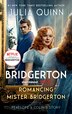Romancing Mister Bridgerton [TV Tie-in] by Julia Quinn, Mass Market Paperback | Indigo Chapters