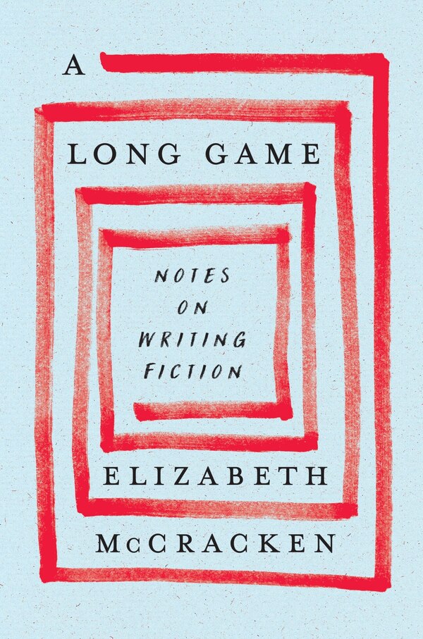 A Long Game by Elizabeth Mccracken, Hardcover | Indigo Chapters
