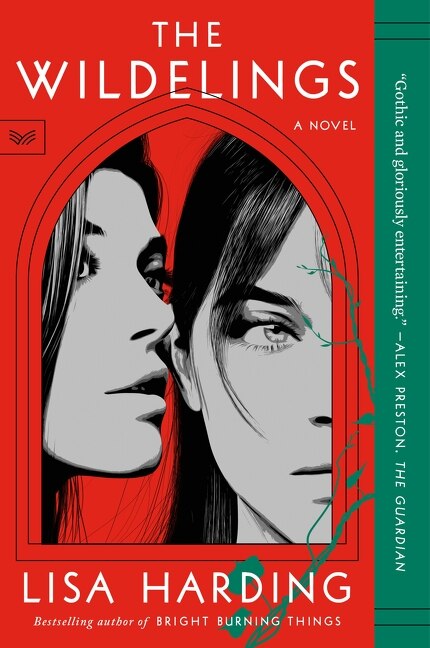 The Wildelings by LISA HARDING, Paperback | Indigo Chapters