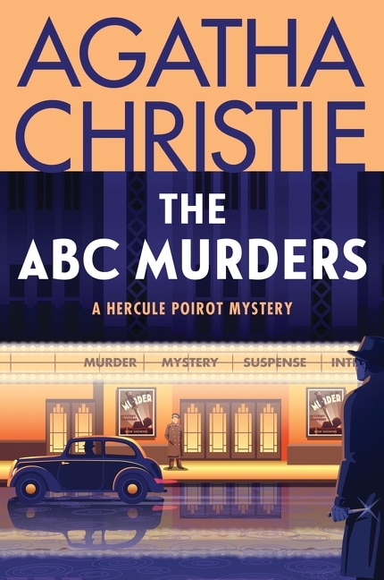 The ABC Murders by AGATHA CHRISTIE, Paperback | Indigo Chapters