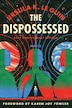 The Dispossessed [50th Anniversary Edition] by Ursula K. Le Guin