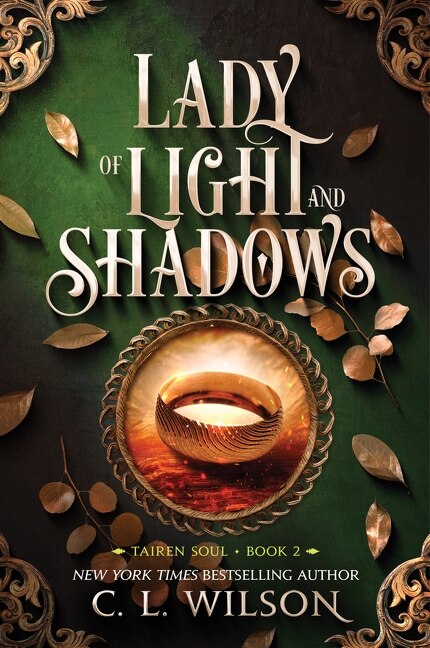 Lady of Light and Shadows by C. L. Wilson, Paperback | Indigo Chapters