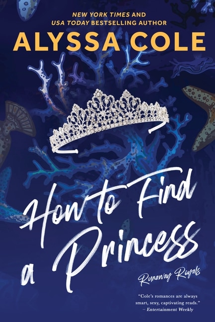 How to Find a Princess by Alyssa Cole, Paperback | Indigo Chapters