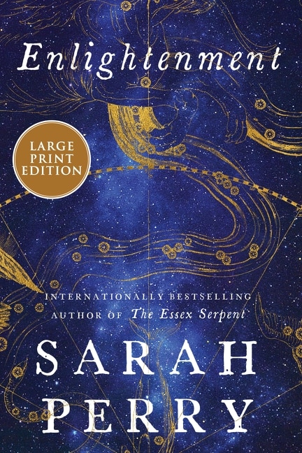 Enlightenment by Sarah Perry, Paperback | Indigo Chapters