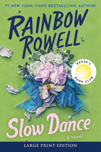 Slow Dance by Rainbow Rowell, Paperback | Indigo Chapters