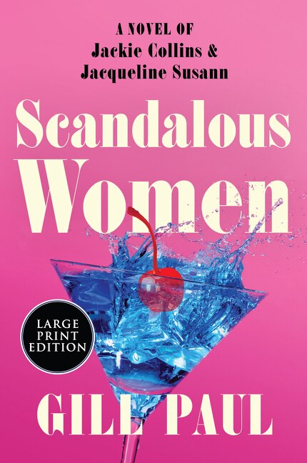 Scandalous Women by Gill Paul, Paperback | Indigo Chapters