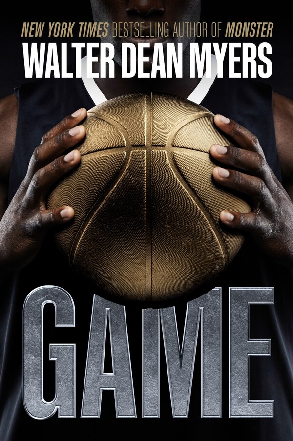 Game by Walter Dean Myers, Paperback | Indigo Chapters