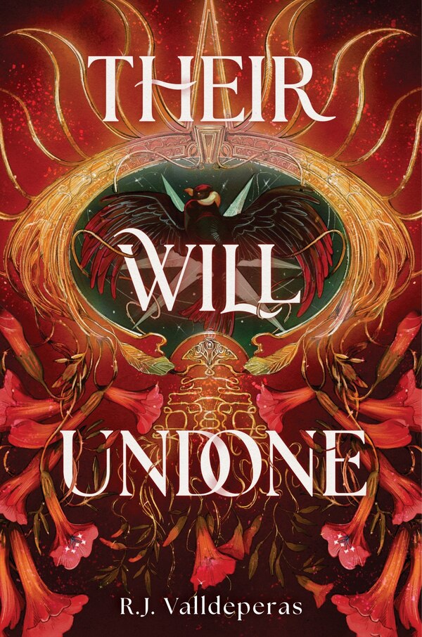 Their Will Undone by R.J. Valldeperas, Hardcover | Indigo Chapters