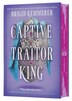 Captive Traitor King (Deluxe Limited Edition) by Brigid Kemmerer, Hardcover | Indigo Chapters