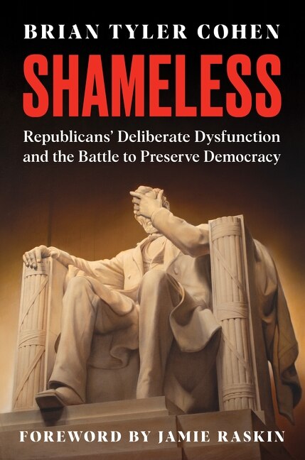 Shameless by Brian Tyler Cohen, Paperback | Indigo Chapters