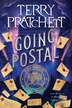 Going Postal by Terry Pratchett, Paperback | Indigo Chapters