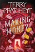Making Money by Terry Pratchett, Paperback | Indigo Chapters