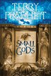 Small Gods by Terry Pratchett, Paperback | Indigo Chapters