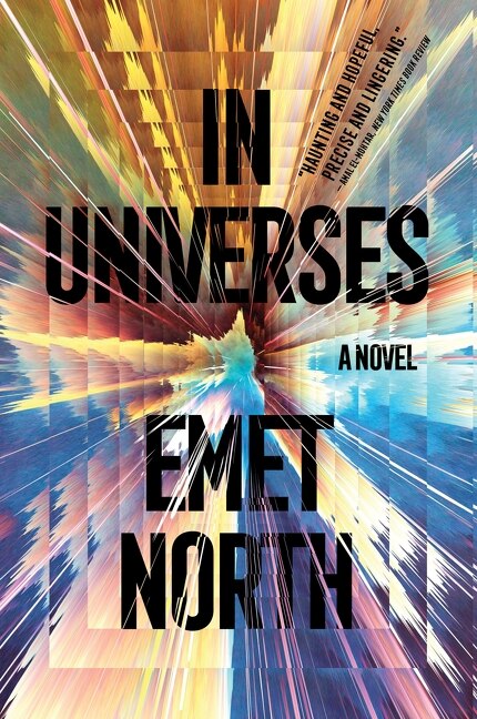 In Universes by Emet North, Paperback | Indigo Chapters