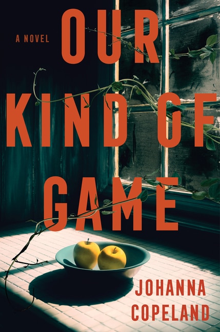 Our Kind of Game by Johanna Copeland, Paperback | Indigo Chapters