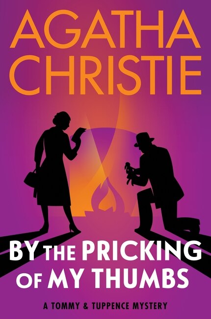 By the Pricking of My Thumbs by AGATHA CHRISTIE, Paperback | Indigo Chapters