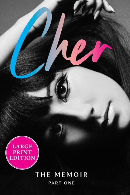 Cher: Part One by Cher Cher, Paperback | Indigo Chapters