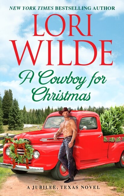 A Cowboy for Christmas by Lori Wilde, Mass Market Paperback | Indigo Chapters