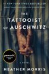 The Tattooist of Auschwitz [movie-tie-in] by Heather Morris, Paperback | Indigo Chapters