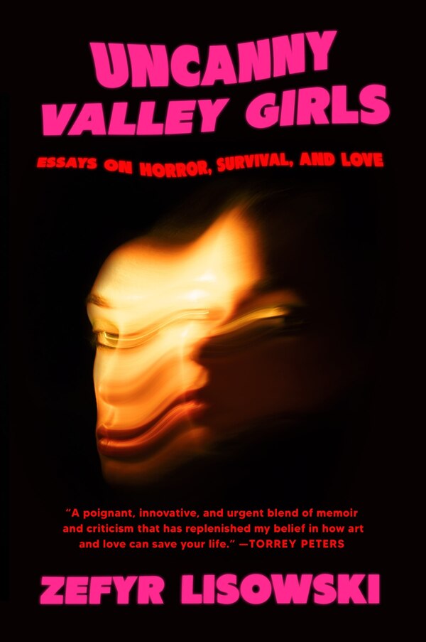 Uncanny Valley Girls by Zefyr Lisowski, Paperback | Indigo Chapters