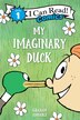 My Imaginary Duck by Graham Annable, Hardcover | Indigo Chapters
