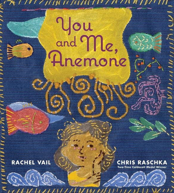 You and Me Anemone by Rachel Vail, Hardcover | Indigo Chapters
