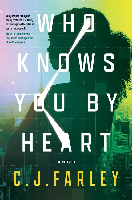 Who Knows You by Heart by C. J. Farley, Paperback | Indigo Chapters