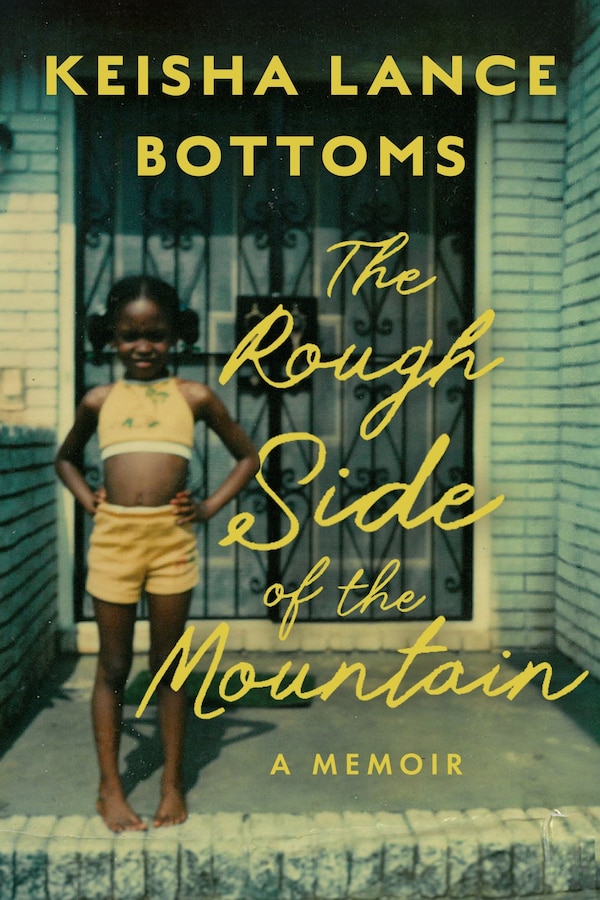 The Rough Side of the Mountain by Keisha Lance Bottoms, Hardcover | Indigo Chapters