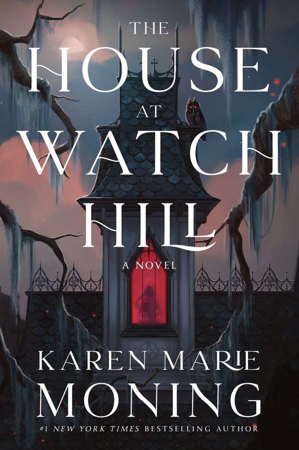 The House at Watch Hill by Karen Marie Moning, Paperback | Indigo Chapters