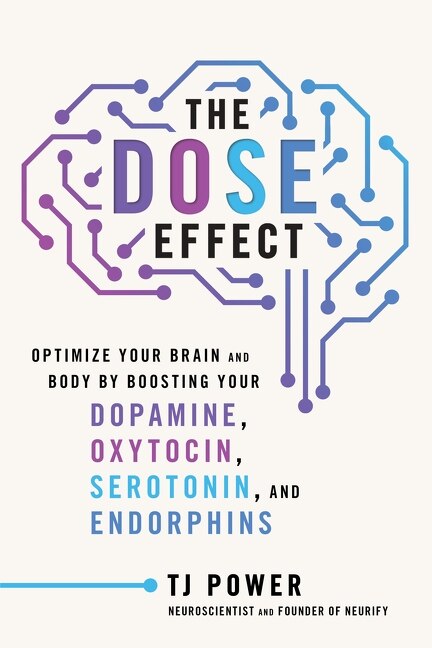 The DOSE Effect by TJ Power, Hardcover | Indigo Chapters