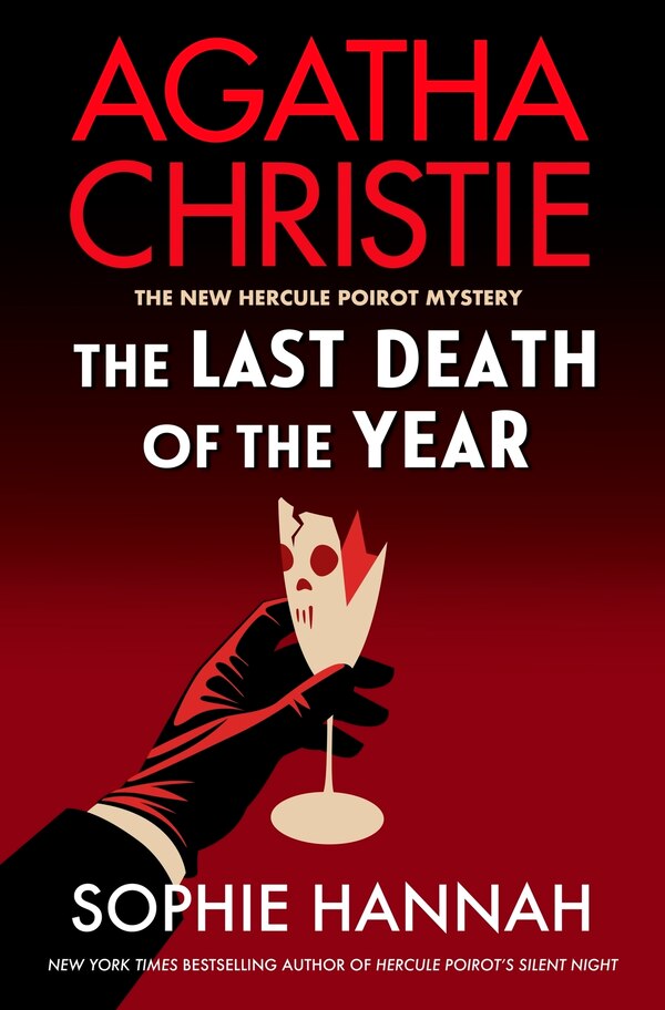 The Last Death of the Year by Sophie Hannah, Hardcover | Indigo Chapters
