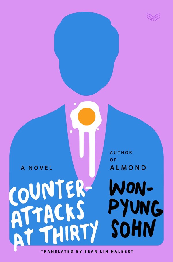 Counterattacks at Thirty by Won-pyung Sohn, Paperback | Indigo Chapters