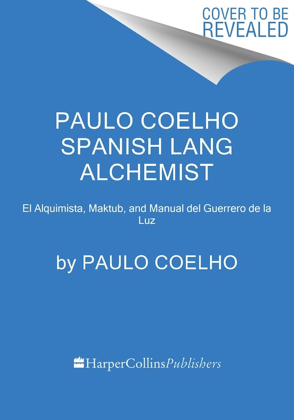Paulo Coelho Spanish Lang Alchemist Box Set, Paperback | Indigo Chapters