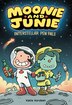 Moonie and Junie: Interstellar Pen Pals by Katie Kordesh, Paperback | Indigo Chapters