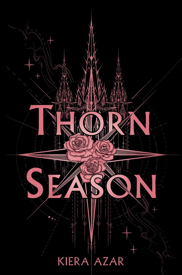 Thorn Season by Kiera Azar, Hardcover | Indigo Chapters