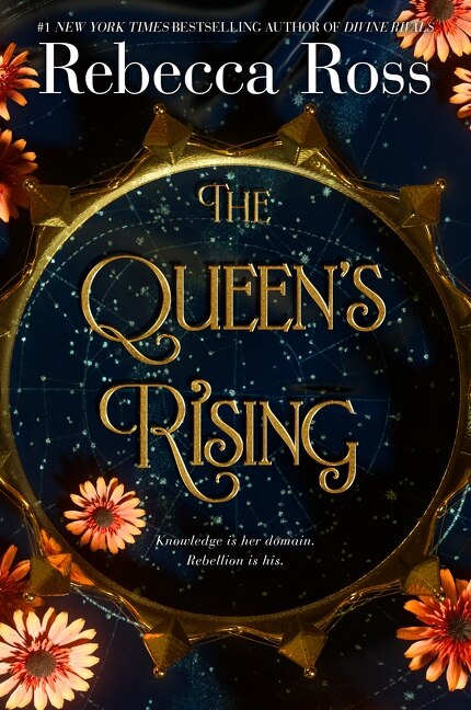 The Queen's Rising by Rebecca Ross, Paperback | Indigo Chapters