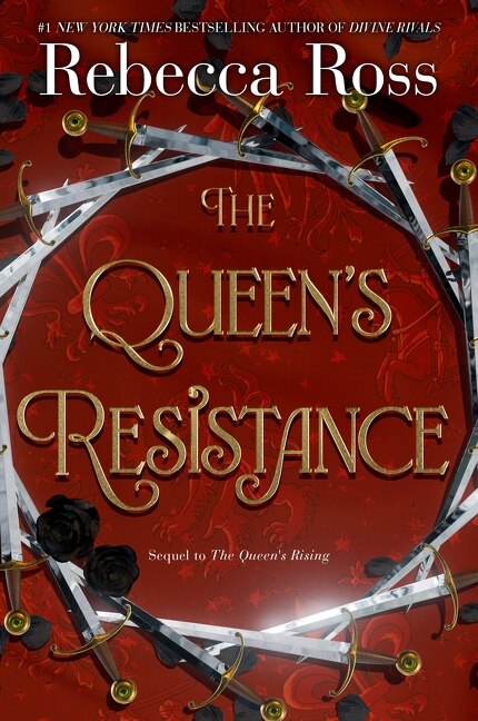 The Queen's Resistance by Rebecca Ross, Paperback | Indigo Chapters