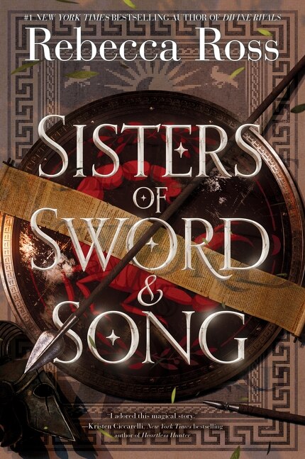 Sisters of Sword and Song by Rebecca Ross, Paperback | Indigo Chapters