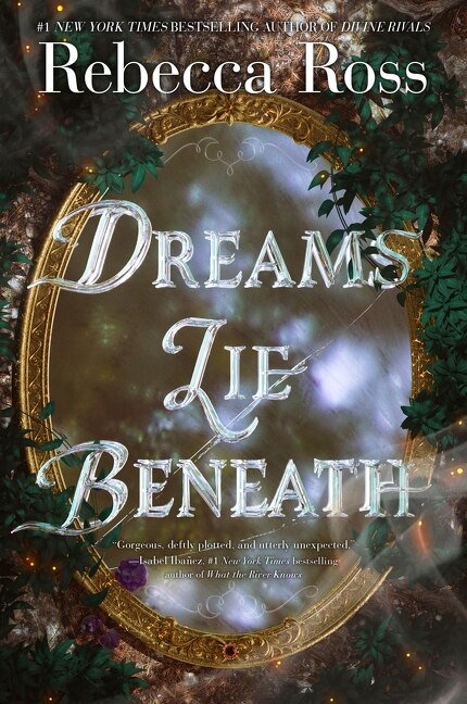 Dreams Lie Beneath by Rebecca Ross, Paperback | Indigo Chapters