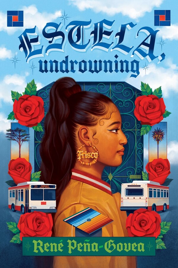 Estela Undrowning by René Peña-Govea, Hardcover | Indigo Chapters