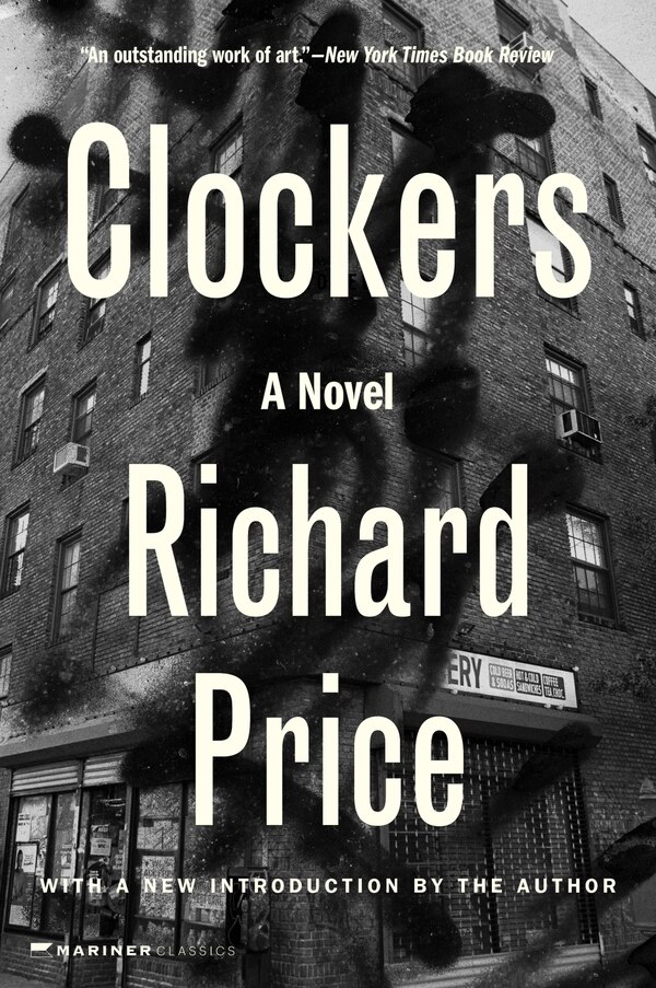 Clockers by Richard Price, Paperback | Indigo Chapters